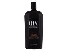 Gel na vlasy American Crew Style Firm Hold Styling Gel 390 ml