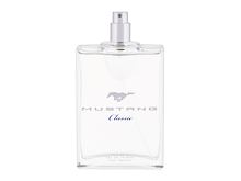 Toaletní voda Ford Mustang Classic 100 ml Tester