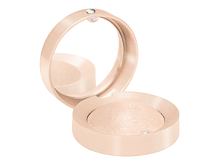 Oční stín BOURJOIS Paris Ombre Á Paupiéres 1,2 g 01 Blanc´Voutant