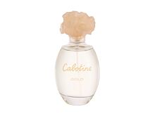 Toaletní voda Gres Cabotine Gold 100 ml