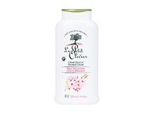 Sprchový krém Le Petit Olivier Shower Cherry Blossom 500 ml