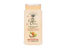 Šampon Le Petit Olivier Olive, Shea, Argan Oils Nutrition 250 ml