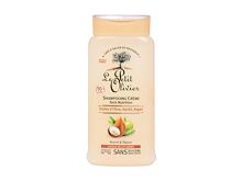 Šampon Le Petit Olivier Olive, Shea, Argan Oils Nutrition 250 ml