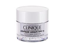 Denní pleťový krém Clinique Clinique Smart SPF15 50 ml