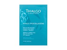 Oční gel Thalgo Hyalu-Procollagéne Wrinkle Correcting Pro Eye Patches 8 ks