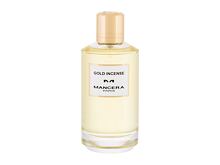 Parfémovaná voda MANCERA Gold Incense 120 ml
