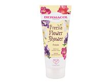 Sprchový krém Dermacol Freesia Flower Shower 200 ml