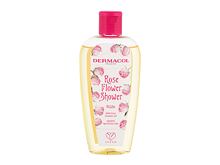 Sprchový olej Dermacol Rose Flower Shower 200 ml