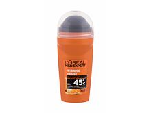 Antiperspirant L'Oréal Paris Men Expert Thermic Resist 45°C 50 ml