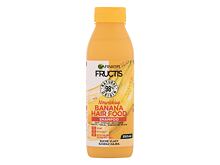 Šampon Garnier Fructis Hair Food Banana Nourishing Shampoo 350 ml