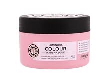 Maska na vlasy Maria Nila Luminous Colour 250 ml