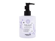 Barva na vlasy Maria Nila Colour Refresh 300 ml 0.20 Pearl Silver