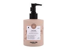 Barva na vlasy Maria Nila Colour Refresh 300 ml 6.00 Cacao
