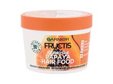 Maska na vlasy Garnier Fructis Hair Food Papaya 390 ml
