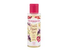 Tělový olej Dermacol Freesia Flower Care 100 ml