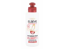 Bezoplachová péče L'Oréal Paris Elseve Total Repair 5 Stop Damage Cream 200 ml