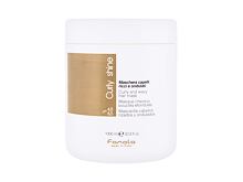 Maska na vlasy Fanola Curly Shine 1000 ml