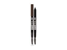 Tužka na obočí Maybelline Tattoo Brow 0,73 g 03 Soft Brown