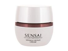 Denní pleťový krém Sensai Cellular Performance Wrinkle Repair Cream 40 ml
