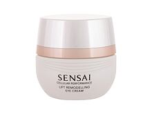 Oční krém Sensai Cellular Performance Lift Remodelling 15 ml