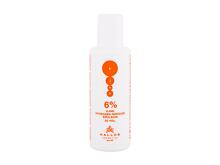 Barva na vlasy Kallos Cosmetics KJMN Hydrogen Peroxide Emulsion 6% 100 ml