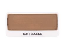 Pudr na obočí Elizabeth Arden Beautiful Color Brow Shaper And Eyeliner 2,7 g 01 Soft Blonde Tester