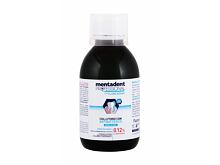Ústní voda Mentadent Professional Clorexidina 0,12% 200 ml