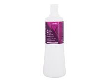 Barva na vlasy Londa Professional Permanent Colour Extra Rich Cream Emulsion 3% 1000 ml