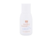 Make-up Clarins Milky Boost 50 ml 04 Milky Auburn