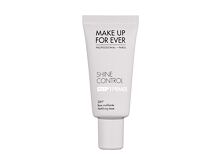 Podklad pod make-up Make Up For Ever Step 1 Primer Shine Control 15 ml