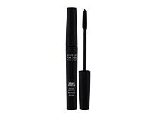 Řasenka Make Up For Ever Smoky Stretch 7 ml Black