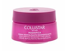 Denní pleťový krém Collistar Magnifica Replumping Redensifying Cream 50 ml Kazeta