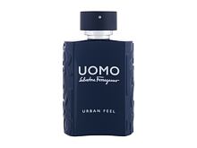 Toaletní voda Salvatore Ferragamo Uomo Urban Feel 100 ml