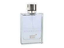 Toaletní voda Montblanc Starwalker 75 ml poškozená krabička