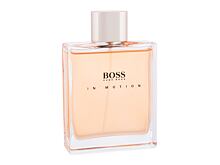 Toaletní voda HUGO BOSS Boss in Motion 100 ml