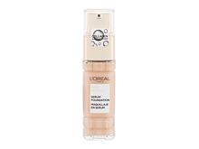 Make-up L'Oréal Paris Age Perfect Serum Foundation 30 ml 100 Ivory