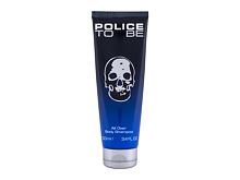 Sprchový gel Police To Be 100 ml
