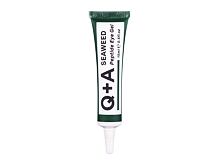 Oční gel Q+A Seaweed Peptide Eye Gel 15 ml