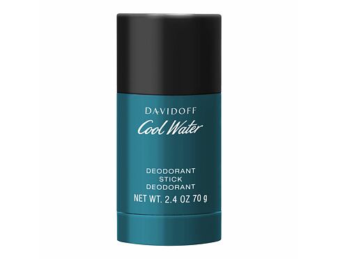 Deodorant Davidoff Cool Water 70 g
