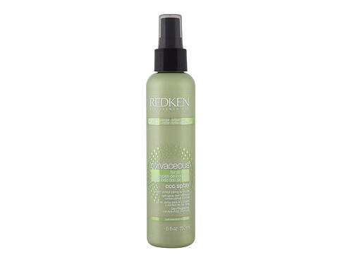 Pro podporu vln Redken Curvaceous CCC Spray 150 ml