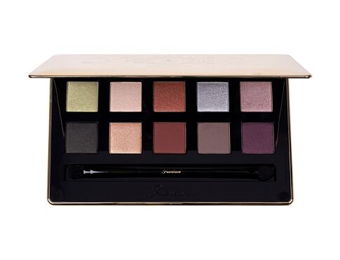 Oční stín Guerlain Palette Golden Bee 12 g