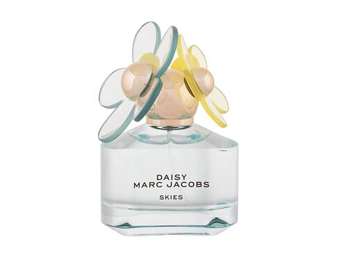 Toaletní voda Marc Jacobs Daisy Skies 50 ml
