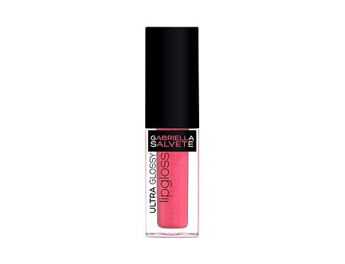 Lesk na rty Gabriella Salvete Ultra Glossy 4 ml 06