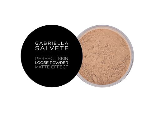 Pudr Gabriella Salvete Perfect Skin Loose Powder 6,5 g 02