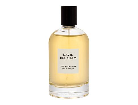 Parfémovaná voda David Beckham Refined Woods 100 ml