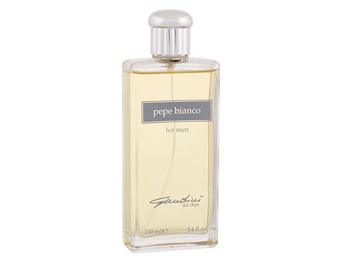 Toaletní voda Gandini 1896 Pepe Bianco 100 ml poškozená krabička