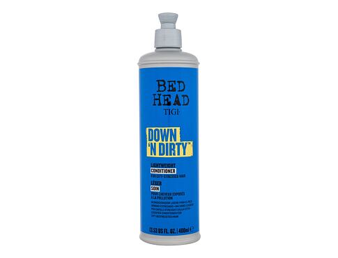 Kondicionér Tigi Bed Head Down´N Dirty 400 ml