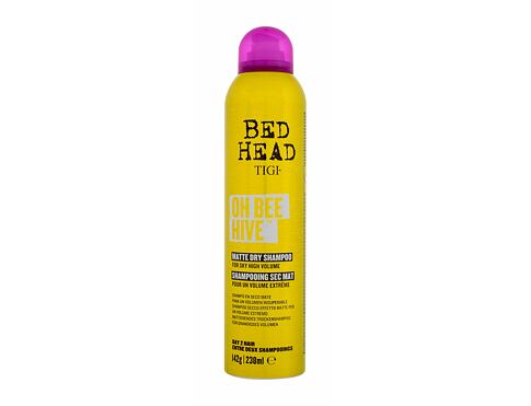 Suchý šampon Tigi Bed Head Oh Bee Hive 238 ml