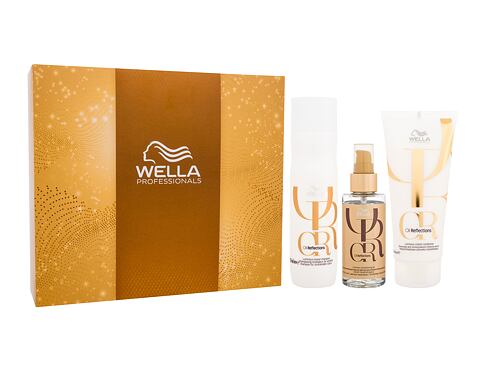 Šampon Wella Professionals Oil Reflections 250 ml Kazeta