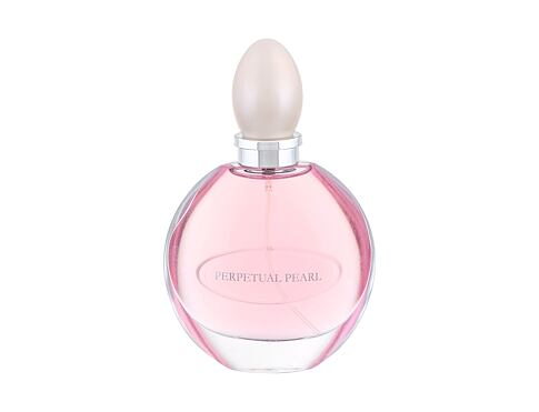 Parfémovaná voda Jeanne Arthes Perpetual Pearl 100 ml poškozená krabička